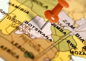 Diamond Disaster – Botswana’s Tourism Comes into Highlight