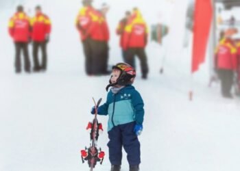 Austria’s Tourism: File Selection of In a single day Remains