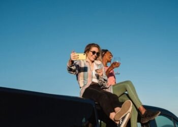 AI Equipment Embraced by means of Younger Vacationers Looking for Meals and Wine Tourism Recommendation