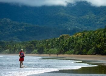 Costa Rican Tourism No longer Rising As Speedy As Anticipated