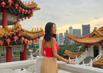 Beijing’s Inbound Tourism Reported Document Numbers