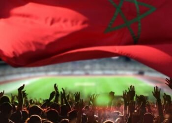 Morocco Running at the 2030 FIFA Global Cup Venues