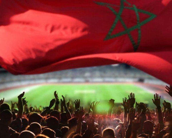 Morocco Running at the 2030 FIFA Global Cup Venues