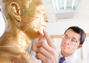 China’s Well being Tourism Advantages from Conventional Chinese language Medication Reputation