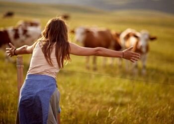 File: Younger Vacationers Search Distinctive Enjoy