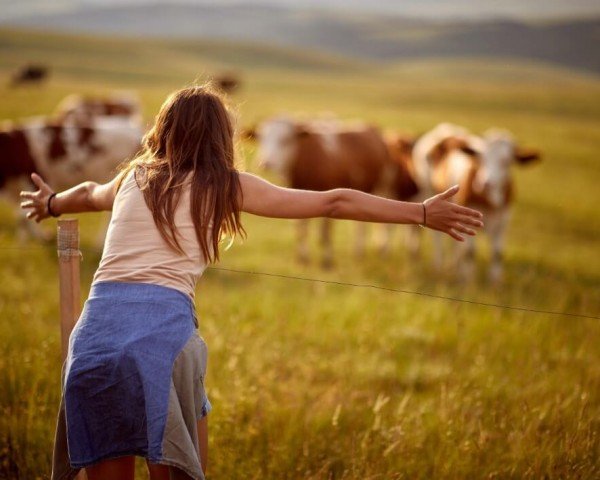 File: Younger Vacationers Search Distinctive Enjoy