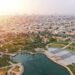Most sensible parks and gardens in Riyadh
