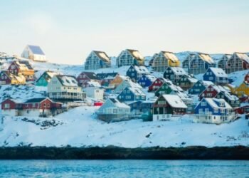 Expedition Tourism and Rising Consideration Brings Income to Greenland