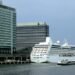 Sea Cruises Ban Is at the Desk in Amsterdam