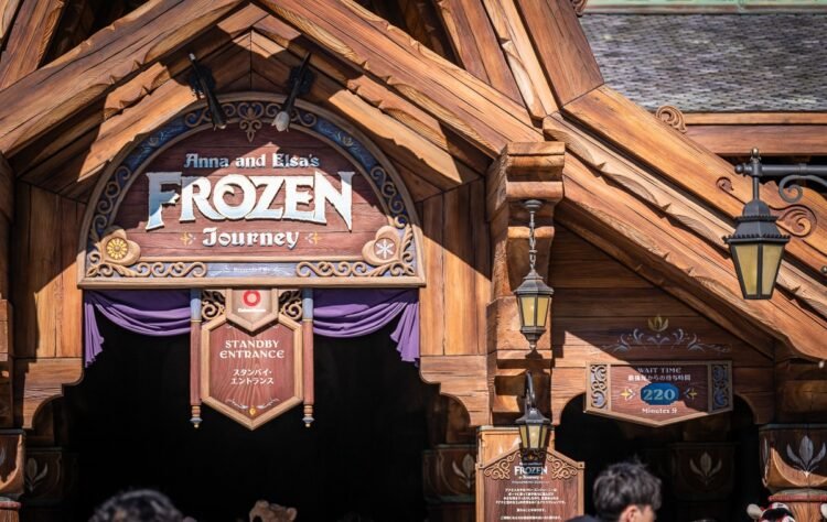 Unmarried Rider Strains Added to Good looks & Beast and Myth Springs E-Price tag Rides!