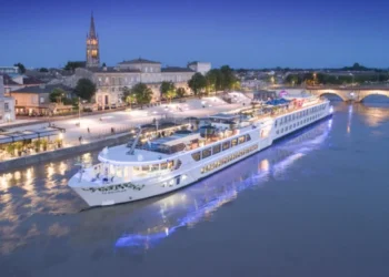 Uniworld celebrates golden anniversary with a different sale