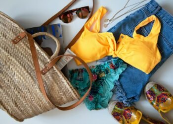 8 Seaside-Able Good looks Merchandise I At all times Pack for Solar, Salt, and Humidity