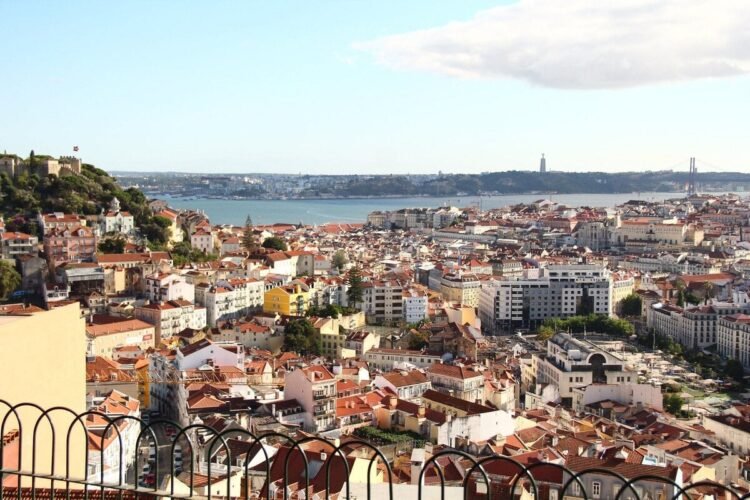 The best way to Perceive Lisbon: A Smarter First Day for New Guests