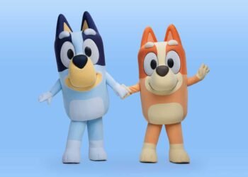 What is Coming to Cool Children’ Summer season in 2026