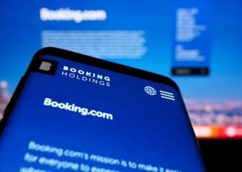 Bookings Holdings CFO on making a ‘vertical’ agentic enjoy