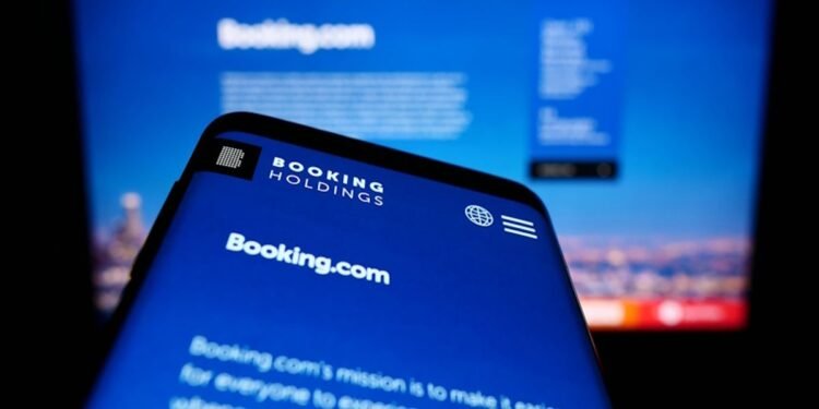 Bookings Holdings CFO on making a ‘vertical’ agentic enjoy