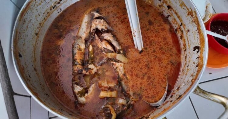 13 Lakeside Cuisine You Cannot Leave out