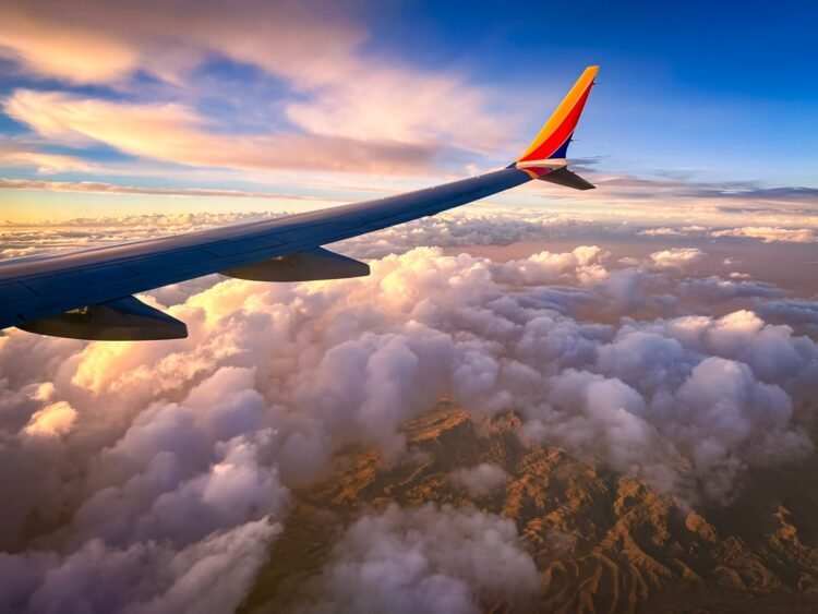 Information to Southwest Better half Move for 2026 & 2027