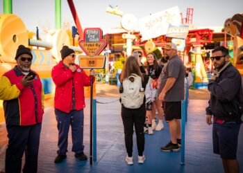 Disney International Provides Enchantment Queue Re-Access Regulations
