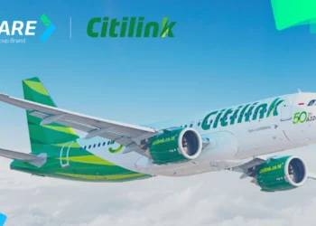 PKFARE inks partnership with Citilink