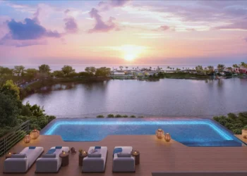 Banyan Crew launches Bellaguna residential emblem