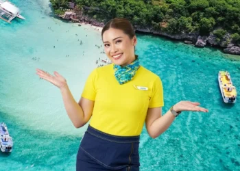 Cebu Pacific gives unique Cebu shuttle offers