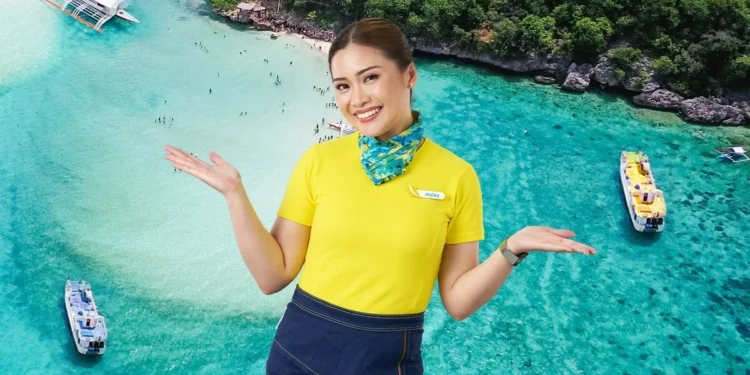Cebu Pacific gives unique Cebu shuttle offers