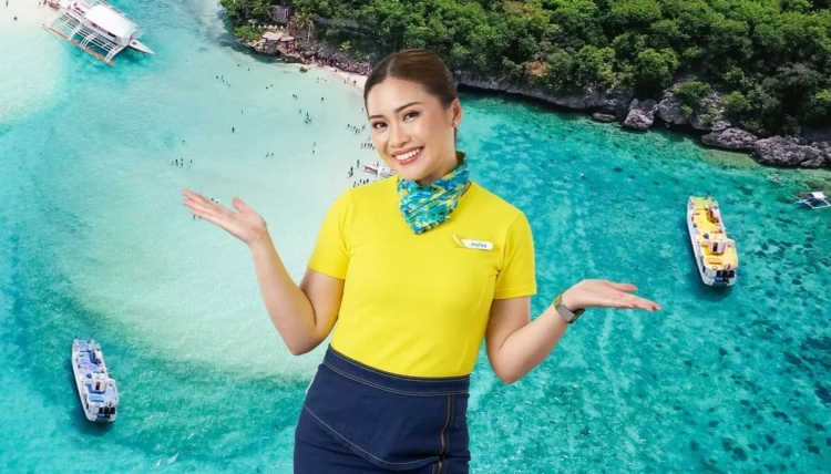 Cebu Pacific gives unique Cebu shuttle offers