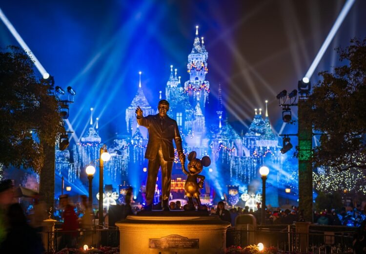 Disney Makes TIME Record of The united states’s 250 Maximum Iconic Firms, However (Wrongly) Misses Best 10.