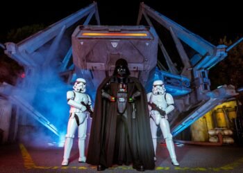 Why Superstar Wars Land In any case Breaking the Laws is Nice, However Extra Adjustments Are Wanted.