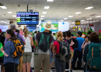 Philippines welcomed 6.4 million arrivals in 2025