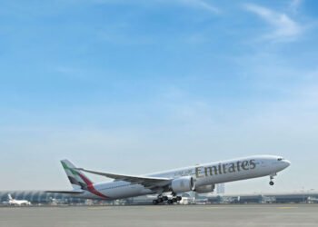Emirates groups up with OpenAI to pressure AI adoption