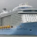 Royal Caribbean gives financial savings for Chinese language New 12 months