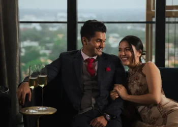 Artyzen Singapore regales {couples} with Love, Upgraded for Valentine’s Day