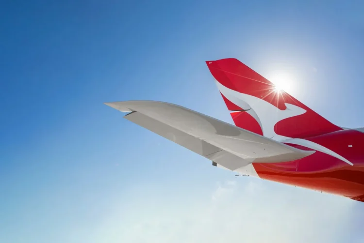 Qantas broadcasts New Yr, New Zealand be offering for Filipino travellers