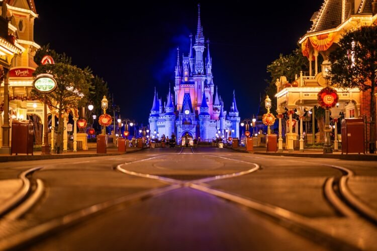 Get 2 Unfastened Days on Summer time 2026 Disney Global Tickets