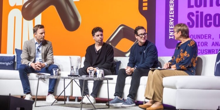 Sizing up avid gamers and techniques within the ‘new go back and forth supplier area’