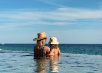 The Final Information to Circle of relatives Shuttle Insurance coverage • The Blonde In another country