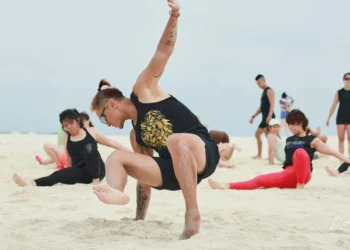 StarCruises companions with Underneath Armour for health cruise