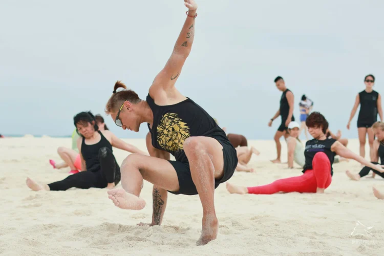 StarCruises companions with Underneath Armour for health cruise