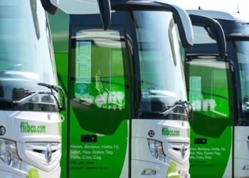 Flix sees alternative in airport transfers, acquires Flibco