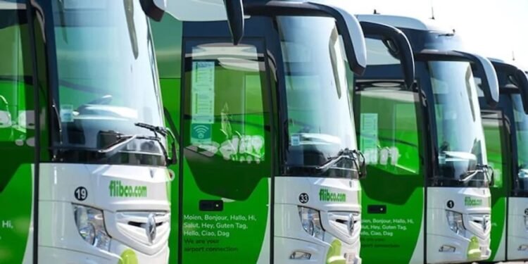 Flix sees alternative in airport transfers, acquires Flibco