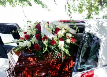 A Information to Funeral Making plans for Expats in the United Kingdom