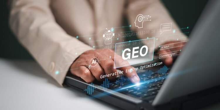 The upward push of GEO: Why resort entrepreneurs want to assume past search engine marketing