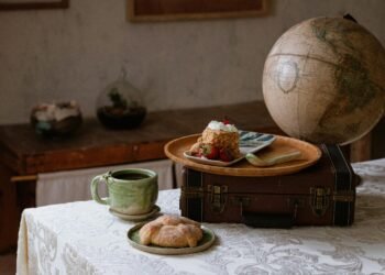 Commute Pointers for Making plans a Memorable Eating-Centered Travel