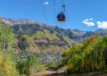 Is Telluride Price Visiting? An Fair Take a look at the Enjoy Yr-Spherical