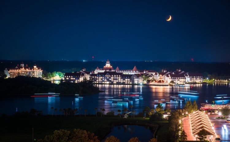 ‘Purchase 4, Get 2 Loose’ Disney Global Lodge & Price tag Deal for Summer season 2026!