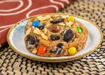 Crisis Prevented: Disney’s Animal Kingdom Would possibly not Have Any Uninteresting Eating place Rift.