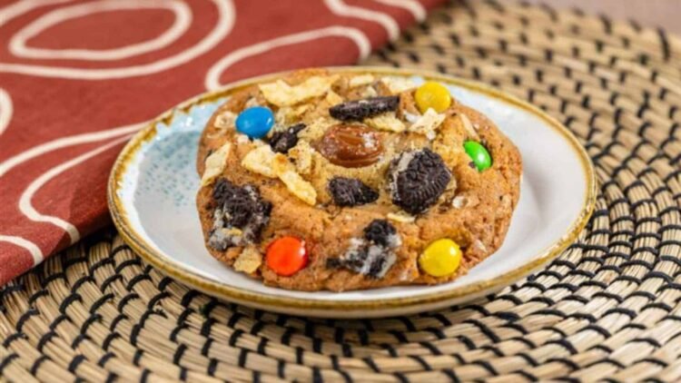 Crisis Prevented: Disney’s Animal Kingdom Would possibly not Have Any Uninteresting Eating place Rift.