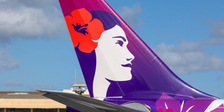 Hawaiian Airways to speculate $600M to give a boost to visitor revel in